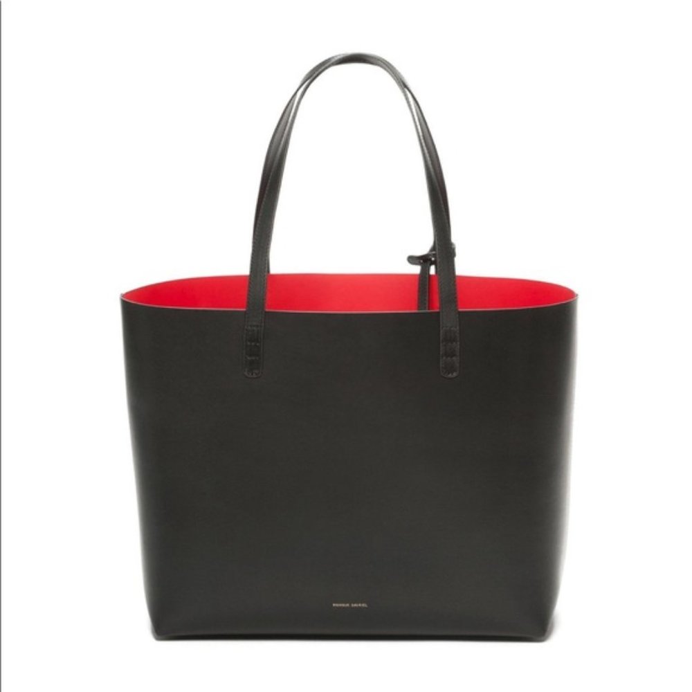 Mansur Gavriel Tote Bag